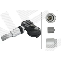 Tire pressure sensor