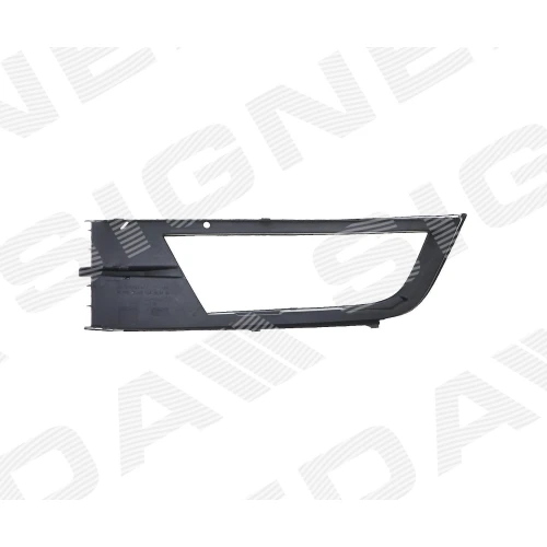 BUMPER GRILLE - 1