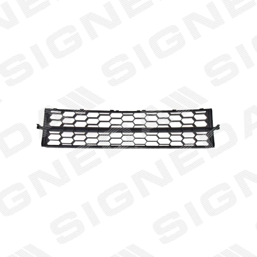 BUMPER GRILLE - 1