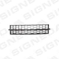 Bumper grille