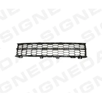 Bumper grille