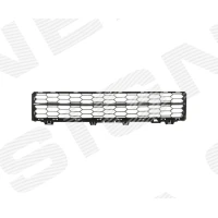 Bumper grille