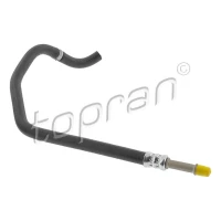 Power steering pipe