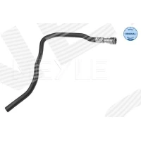 Power steering pipe