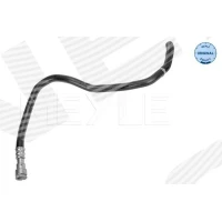 Power steering pipe