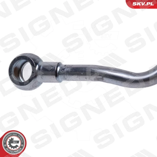 POWER STEERING PIPE - 2