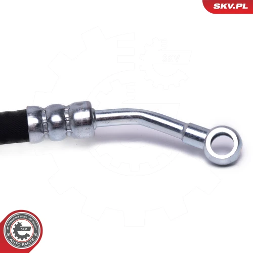 POWER STEERING PIPE - 1