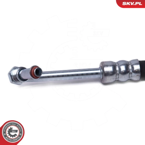 POWER STEERING PIPE - 2