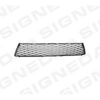 Bumper grille