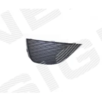 Bumper grille