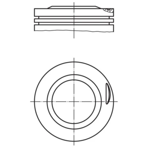 PISTON - 0