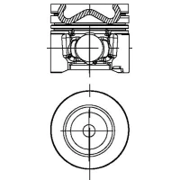 Piston