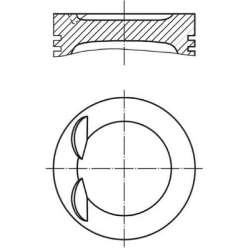 PISTON - 0