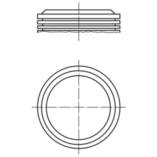 PISTON - 0