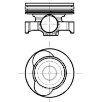 Piston