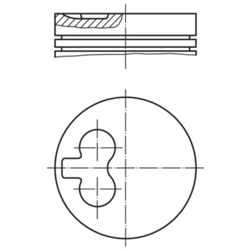 PISTON - 0