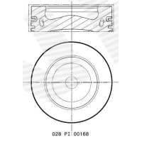 Piston