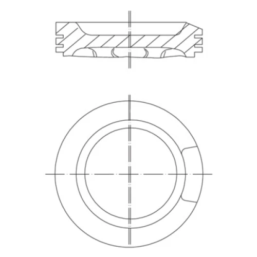 PISTON - 0