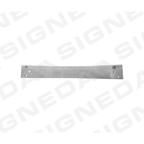 REAR BUMPER  REINFORCEMENT - 2