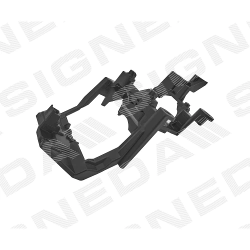 HEADLIGHT BRACKET - 2