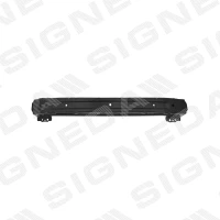 Rear bumper  reinforcement