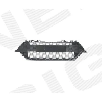 BUMPER GRILLE