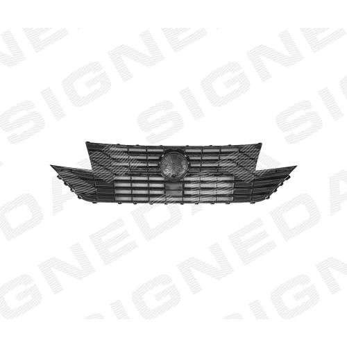 GRILLE - 2