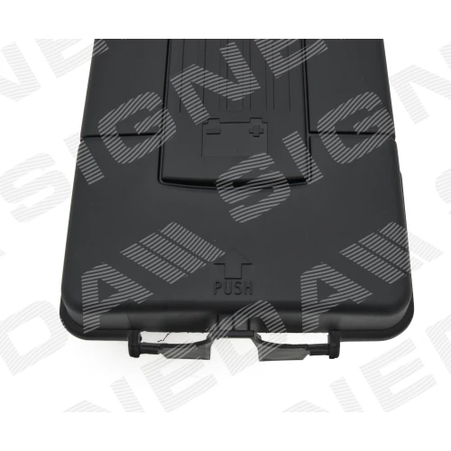 BATTERY COVER - 4