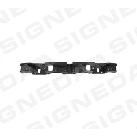 Rear bumper  reinforcement