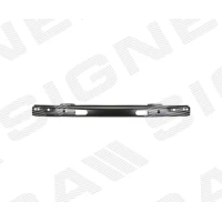 Rear bumper  reinforcement