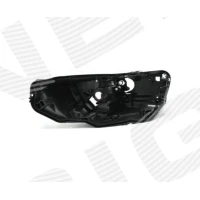 HEADLAMP HOUSING