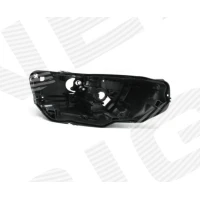 HEADLAMP HOUSING