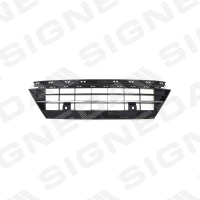 Bumper grille