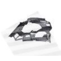 FOG LAMP BRACKET