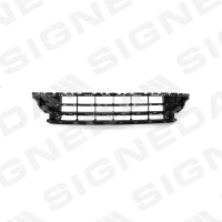 Bumper grille