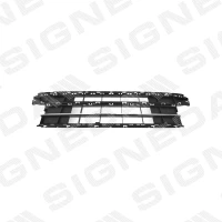 Bumper grille