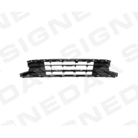 Bumper grille