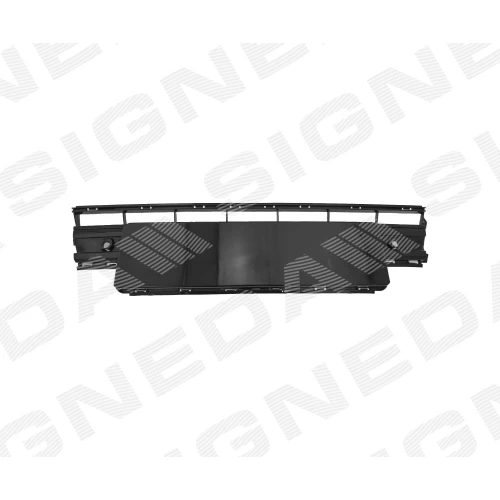 BUMPER GRILLE - 1