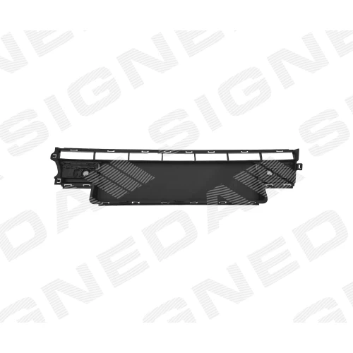 BUMPER GRILLE - 2