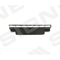 Bumper grille