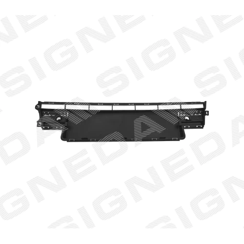 BUMPER GRILLE - 1