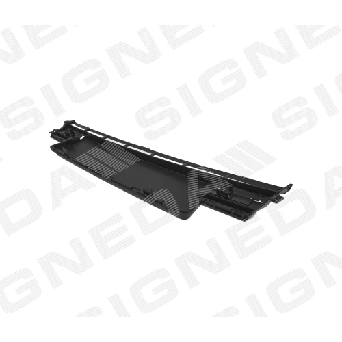 BUMPER GRILLE - 3