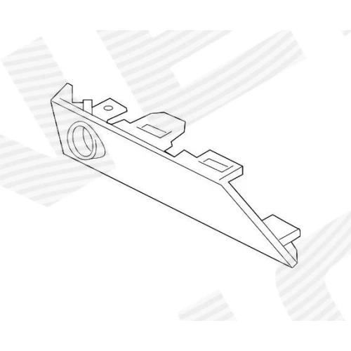 PARKING SENSOR ATTACHMENT - 2