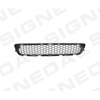 Bumper grille