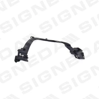 Fog lamp bracket