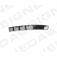 Bumper grille