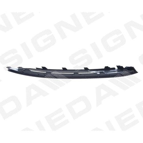 BUMPER GRILLE - 2