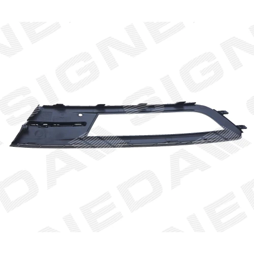 BUMPER GRILLE - 1