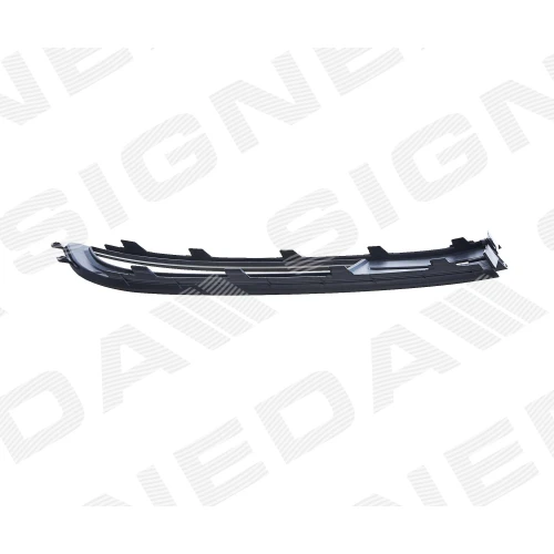 BUMPER GRILLE - 3