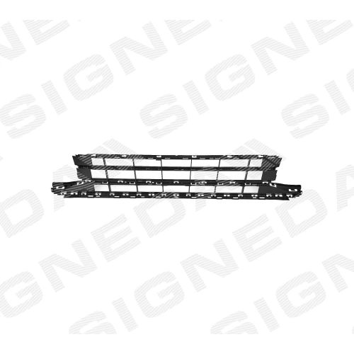 BUMPER GRILLE - 1